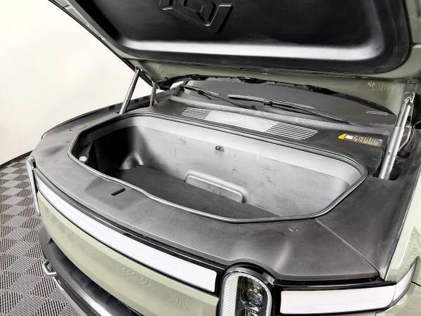 2022 Rivian R1S Launch Edition SUV AWD All Wheel Drive Electric 20