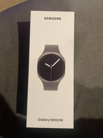 Samsung Galaxy Watch8