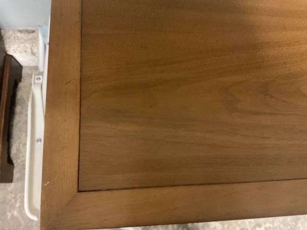 Storage Wood Cabinet 9