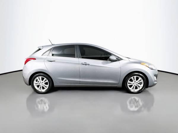 2014 Hyundai Elantra Base 6
