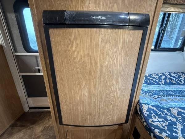 2022 Escape 17B  17B Travel Trailer 20