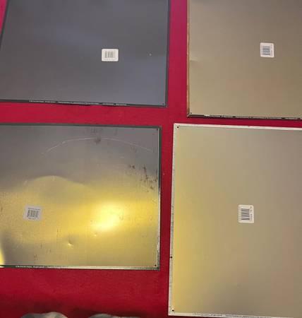 7 METAL COCA COLA SIGNS 2