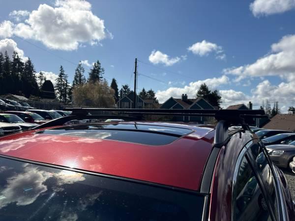 2007 Mazda CX-9 Touring 4WD 10