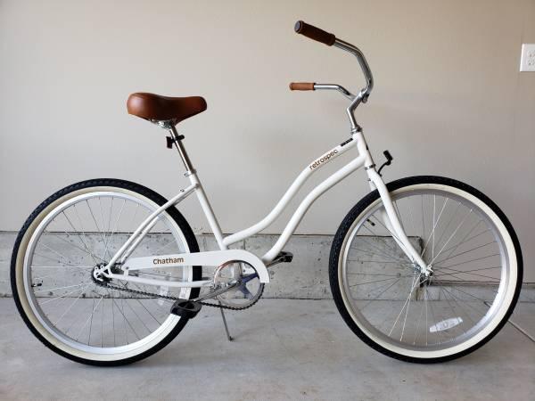 Like New Bicycle
