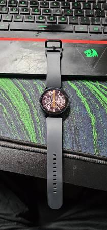 samsung 5 smart watch