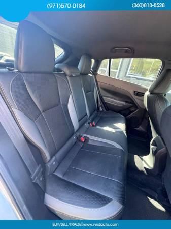 2024 Subaru Crosstrek AWD All Wheel Drive Wilderness Sport Utility 4D 18