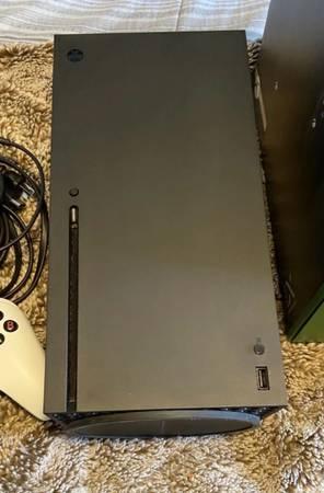 Xbox Series X 1 TB