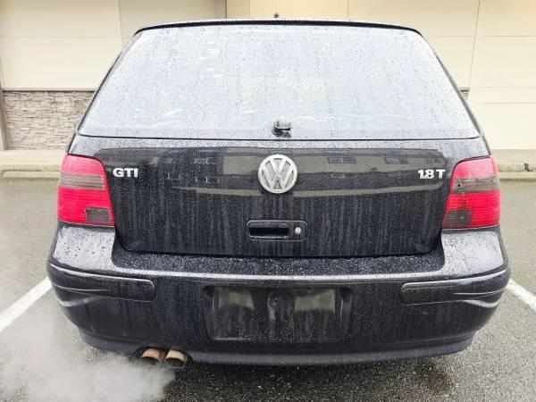 2006 Volkswagen GTI 4