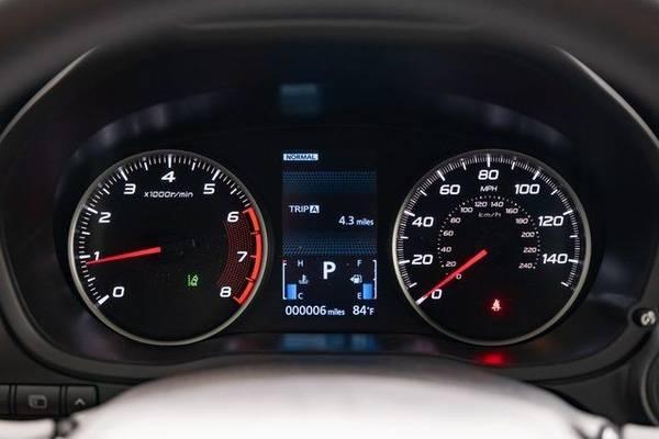 2026 Mitsubishi Eclipse Cross 4x4 4WD ES SUV 13