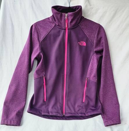 The North Face Women's Soft Shell Coat Size Small