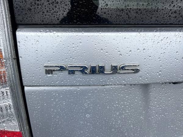 2012 Toyota Prius Prius III 13