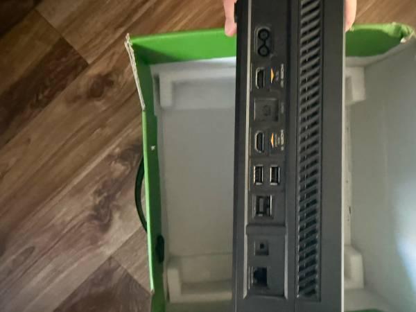 Xbox One Console (Original Model) - No Cables, No Controller - Untested / As-Is 7