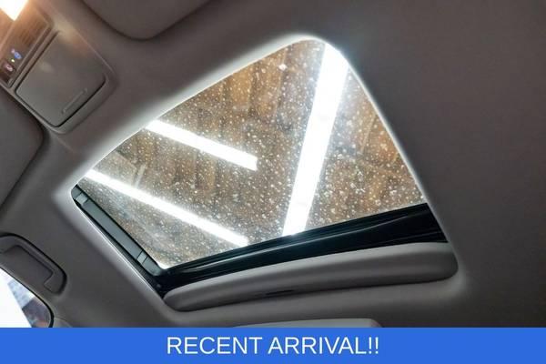 2023 Honda Odyssey Mini Van Touring Passenger Van 24