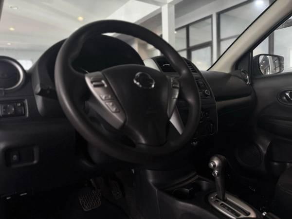 2015 Nissan Versa SV Sedan 4D 4-Cyl, 1.6 Liter - CUDL CERTIFIED! 16