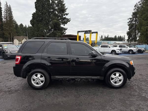 2010 Ford Escape XLT AWD – V6 – Reliable Daily Driver 8