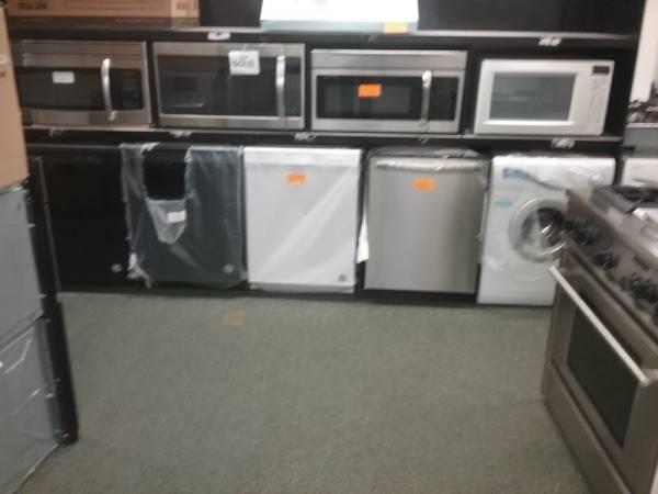 💞🌦 NEW LG SCRATCH AND DENT APPLIANCES UP TO 70% OFF RETAIL 6