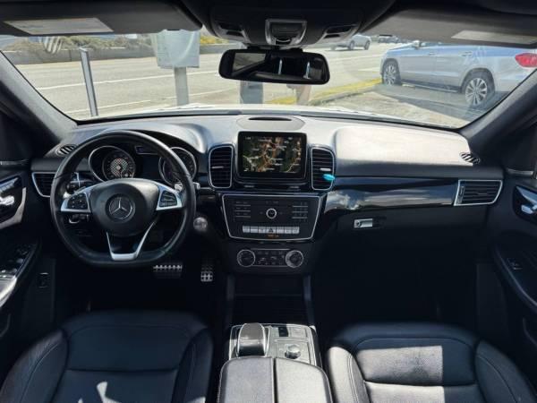 2016 Mercedes-Benz GLE AWD All Wheel Drive GLE 350 4MATIC  4dr SUV 24