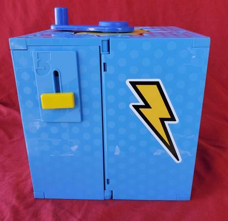 2019 Ryan's Mystery Playdate Large Mystery Box with Toys 17