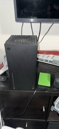 Xbox Series X 1Tb