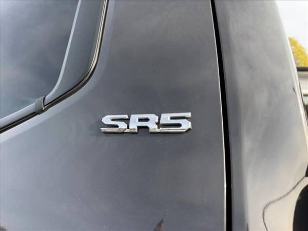2024 Toyota Tacoma  SR5 4x2   Double Cab 5.0 ft SB 10