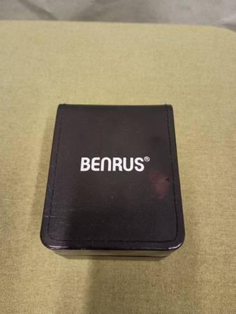 Benrus Watch