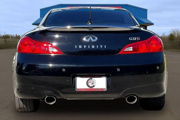 2012 INFINITI G37 Convertible Base 4
