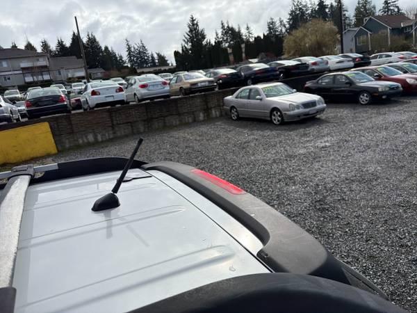 2007 Kia Sportage LX V6 2WD 13