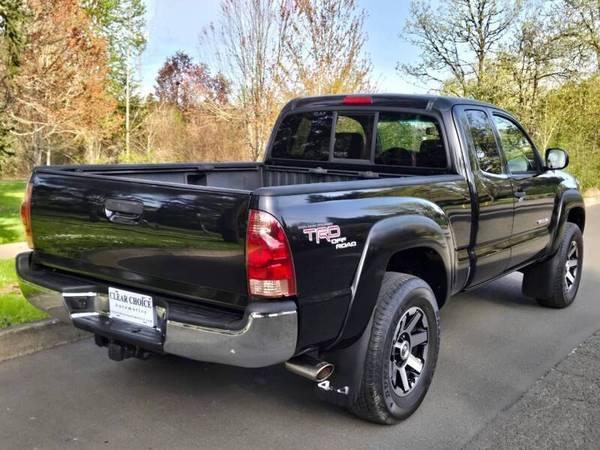 4X4 TOYOTA TACOMA Tundra Ford ranger gmc ram F-150 Silverado tundra