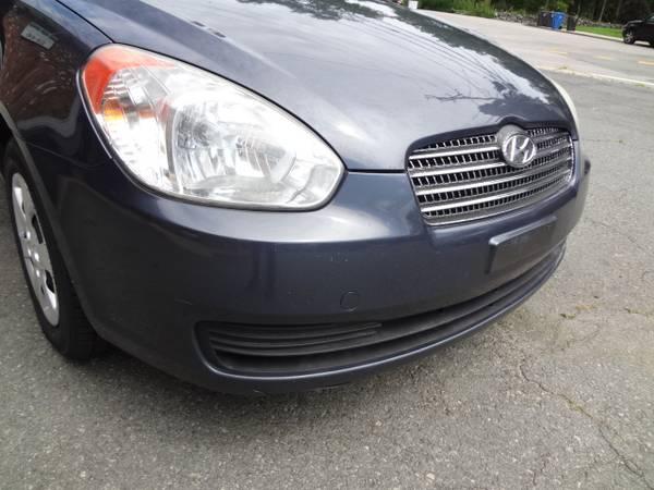 2011HyundaiAccentGLSInspected&Clean!GasSaver!RunsExcellent! 6