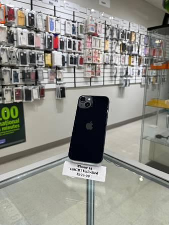 iPhone 14 | 128GB | Unlocked