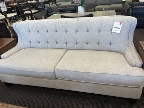 WRIGLEY SOFA