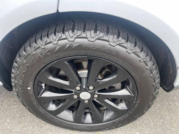 2016 Land Rover Range Rover HSE Td6 AWD Diesel 16