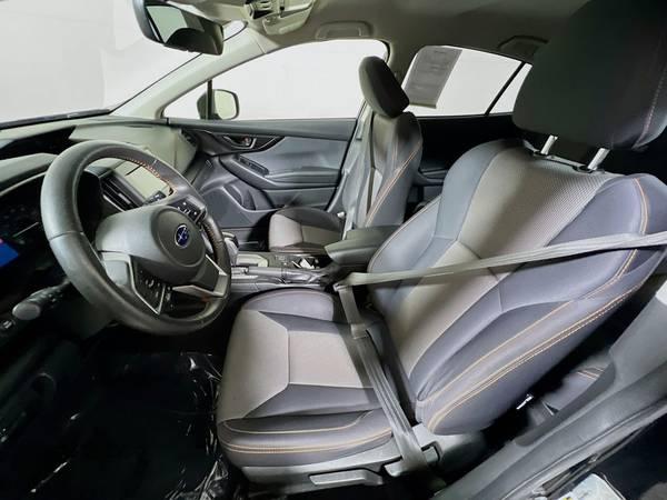 2021 Subaru Crosstrek Premium EASY FINANCING! 18