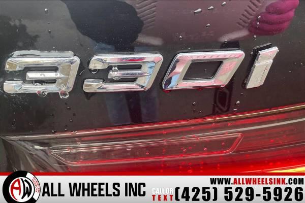 2020 BMW 3 Series 330i xDrive 8