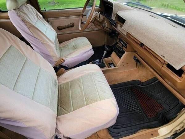 PROPANE NISSAN truck ram toyota tacoma t100 tundra ranger fronti 16