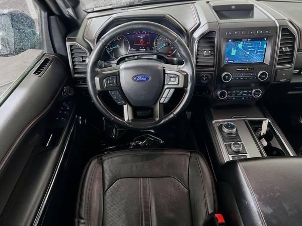 2019 Ford Expedition Max Limited EASY FINANCING! 23