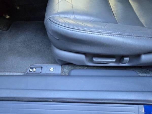 2004 Honda Accord EX V 6 4dr Sedan Sedan 22