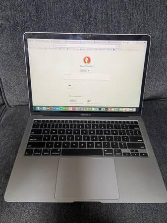 MacBook Air 13” 2020