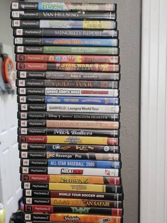 Playstation 2  PS2 Games! $5 & Up!