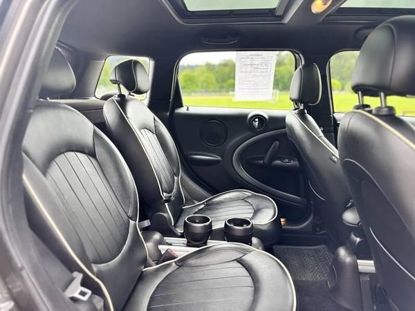 2013 MINI Countryman 18