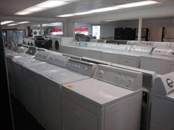😊✪ WASHERS * DRYERS * REFRIGERATORS * RANGE OVENS * STOVES * USED 12