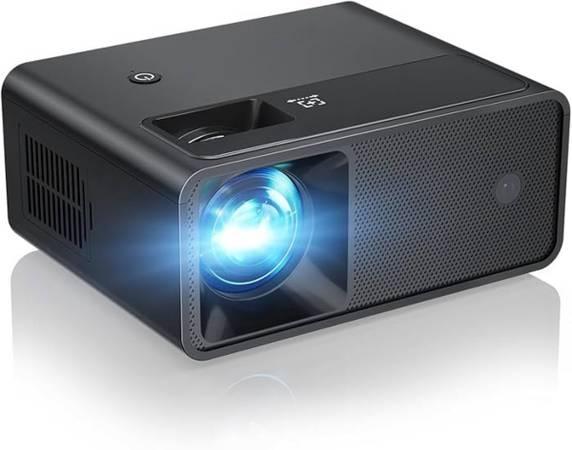 Portable Small Video Projector
