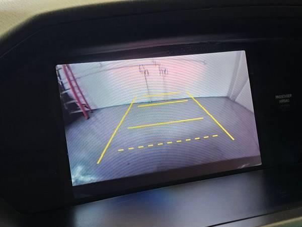2012 Honda Odyssey 24