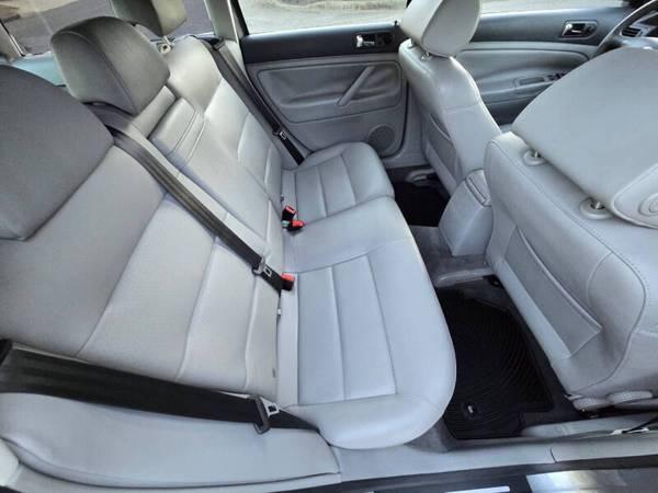 Volkswagen Passat  Jetta Ford Fusion  Chevrolet Subaru Toyota Corolla 13