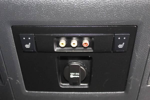 2012 RAM 3500 Laramie 4x4 4dr Crew Cab 6.3 ft. SB SRW Pickup 19