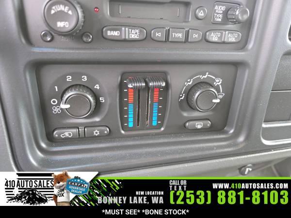 2005 GMC Sierra 2500HD SLE 17