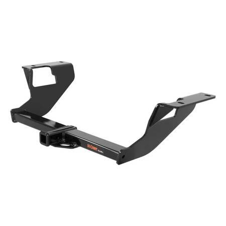 CURT 11408 Subaru Impreza / WRX Class 1 Trailer Hitch, 1-1/4" Receiver