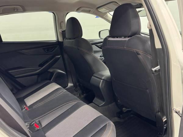 2021 Subaru Crosstrek AWD  MANUAL!!  1 OWNER Premium 4D SUV 15