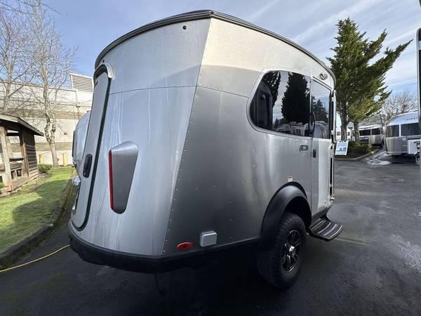 2025 Airstream Basecamp 16X  Travel Trailer Trailer 9