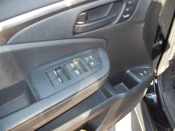 2022 Honda Passport EX-L 14